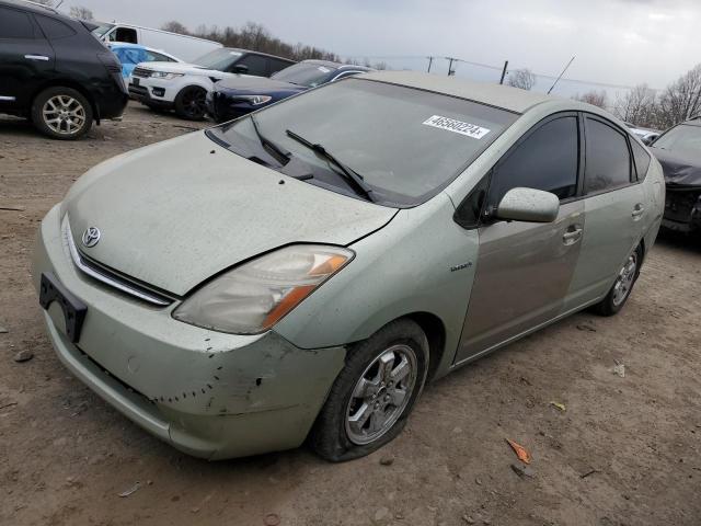 Obraz 1 z 2008 TOYOTA PRIUS  2008 z VIN JTDKB20U387743501