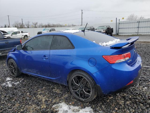 Obraz 2 z 2011 KIA FORTE SX 2011 z VIN KNAFW6A34B5424983