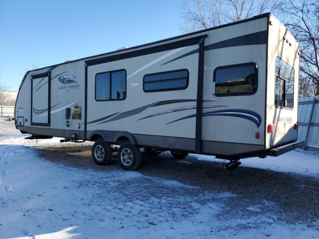 Изображение 3 2015 COACH FREEDOM 2015 с VIN 5ZT2FEXB5FA017051