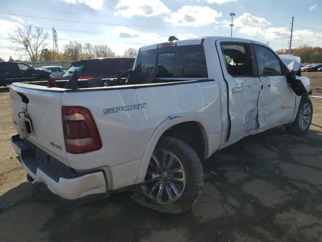 Image 3 of 2021 RAM 1500 LARAMIE 2021 with VIN 1C6SRFJT8MN779013