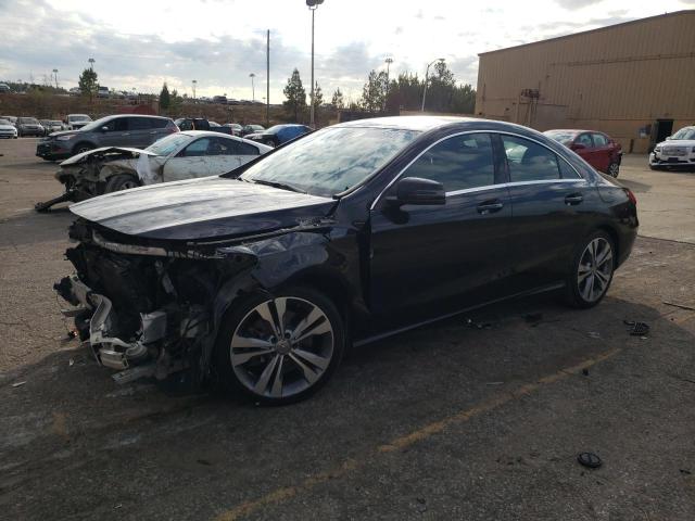 Изображение 1 2014 MERCEDES-BENZ CLA 250 2014 с VIN WDDSJ4EB5EN043336