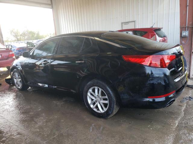 Изображение 2 2013 KIA OPTIMA LX 2013 с VIN 5XXGM4A71DG134865