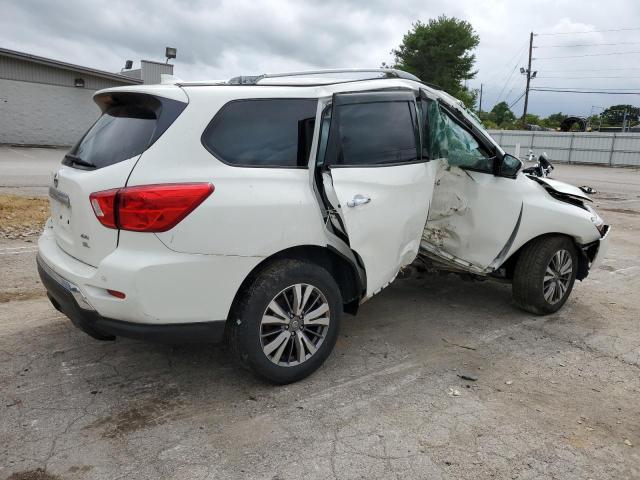Изображение 3 2019 NISSAN PATHFINDER S 2019 с VIN 5N1DR2MM0KC607416