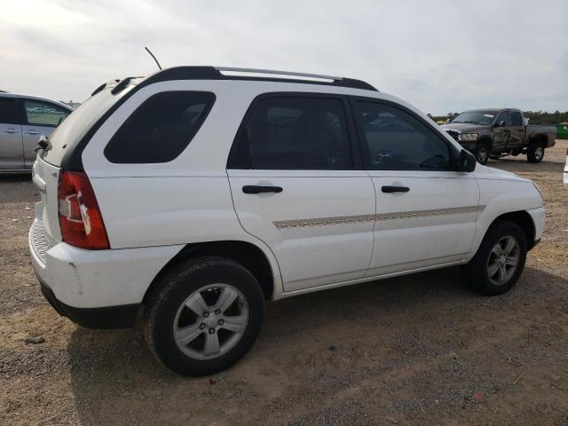 Obraz 3 z 2009 KIA SPORTAGE LX 2009 z VIN KNDJF724297563986