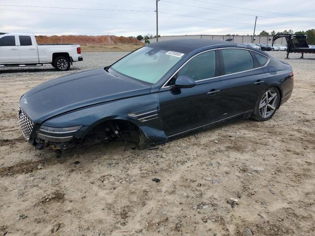 2023 GENESIS G80 SPORT PRESTIGE 2023 image