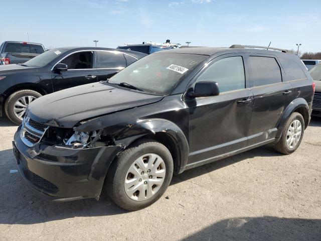 2016 DODGE JOURNEY SE 2016 image