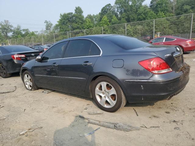 Obraz 2 z 2007 ACURA RL  2007 z VIN JH4KB16667C002993