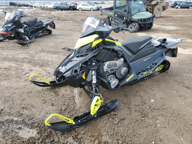 Image 2 of 2022 POLARIS 850 VRI 2022 with VIN SN1TDV8R4NC817976