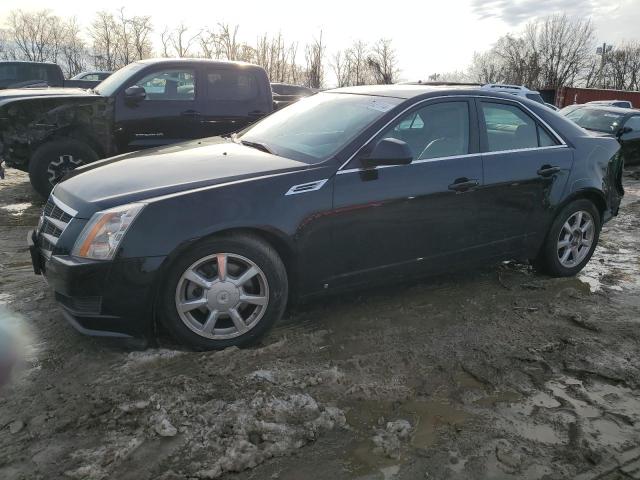 Obraz 2009 CADILLAC CTS  2009