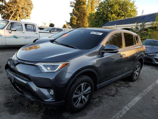 Obraz 1 z 2018 TOYOTA RAV4 ADVENTURE 2018 z VIN JTMWFREV5JJ198619