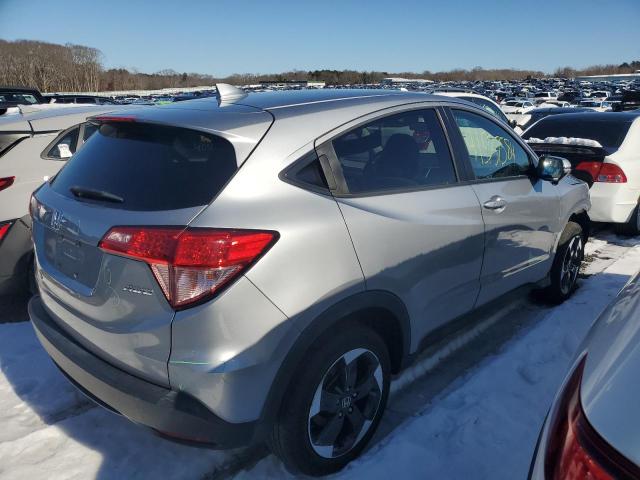 Image 2 of 2018 HONDA HR-V EX 2018 with VIN 3CZRU6H59JM701367