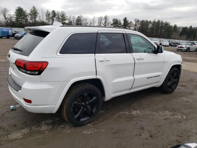 Image 3 of 2015 JEEP GRAND CHEROKEE LAREDO 2015 with VIN 1C4RJFAG8FC954912