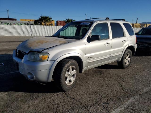 Изображение 2006 FORD ESCAPE HEV 2006
