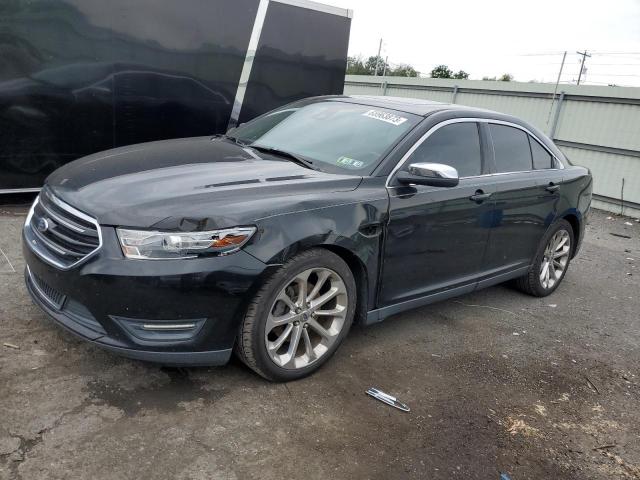 2014 FORD TAURUS LIMITED 2014 image