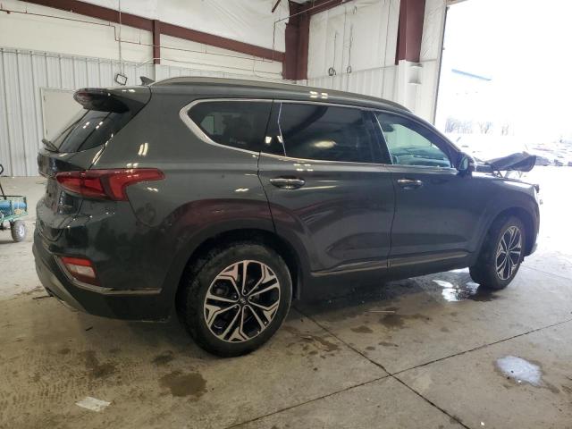 Image 3 of 2020 HYUNDAI SANTA FE LIMITED 2020 with VIN 5NMS5CAA9LH223953