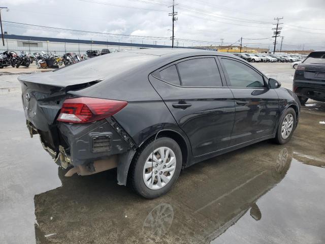 Image 3 of 2019 HYUNDAI ELANTRA SE 2019 with VIN 5NPD74LF8KH417568