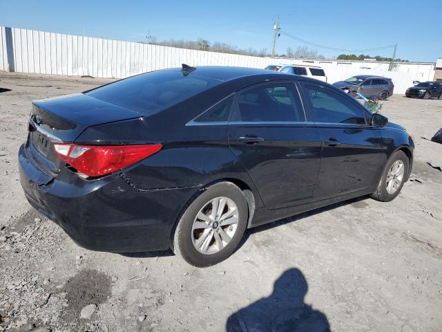 Obraz 3 z 2013 HYUNDAI SONATA GLS 2013 z VIN 5NPEB4AC3DH737136
