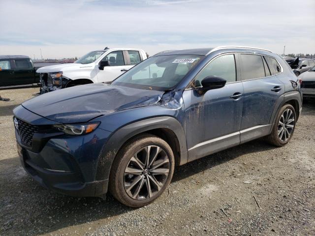 Image 1 of 2023 MAZDA CX-50 PREMIUM PLUS 2023 with VIN 7MMVABEM0PN145742