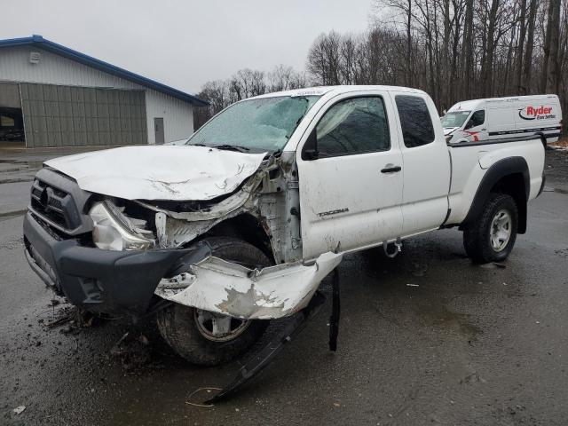 2014 TOYOTA TACOMA ACCESS CAB 2014 image