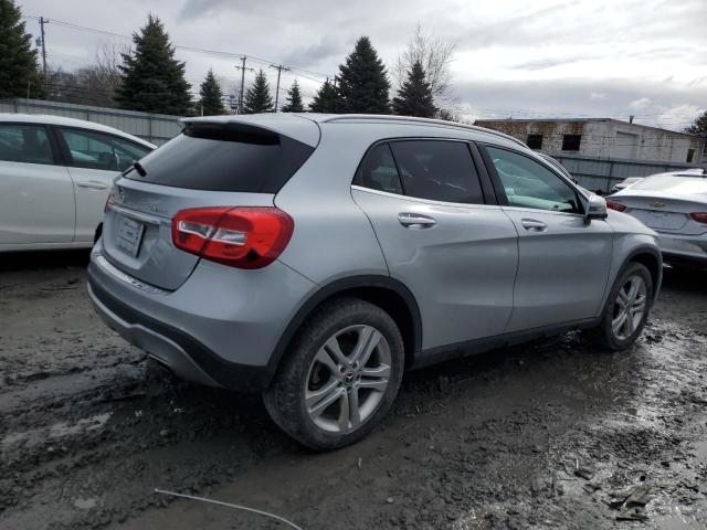 Изображение 3 2018 MERCEDES-BENZ GLA 250 4MATIC 2018 с VIN WDCTG4GB3JJ412197