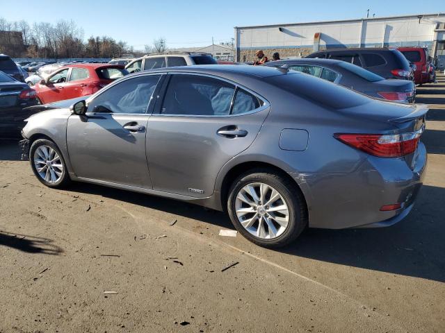 Изображение 2 2014 LEXUS ES 300H 2014 с VIN JTHBW1GGXE2067490