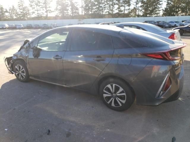 Obraz 2 z 2019 TOYOTA PRIUS PRIME  2019 z VIN JTDKARFP6K3114018