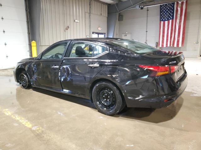 Obraz 2 z 2023 NISSAN ALTIMA S 2023 z VIN 1N4BL4BVXPN338217