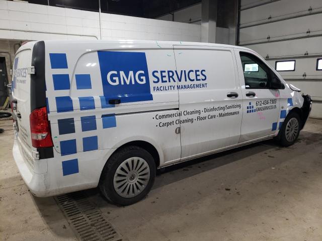 Obraz 3 z 2020 MERCEDES-BENZ METRIS  2020 z VIN WD3PG3EA8L3677257