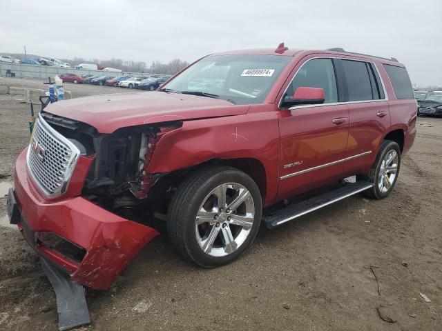 Obraz 1 z 2015 GMC YUKON DENALI 2015 z VIN 1GKS2CKJ8FR610666