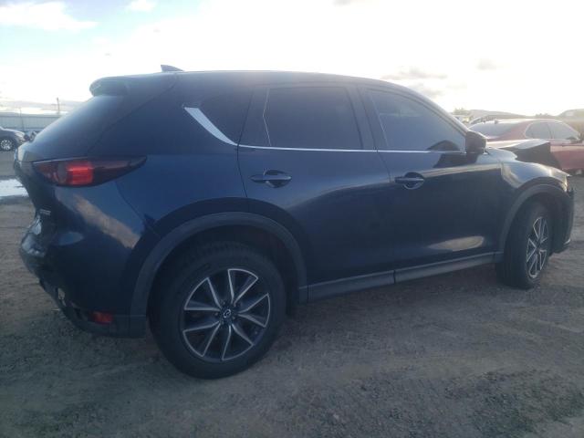 Image 3 of 2018 MAZDA CX-5 TOURING 2018 with VIN JM3KFBCM1J0338436