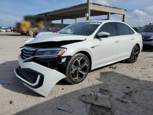 2022 VOLKSWAGEN PASSAT R-LINE 2022 image