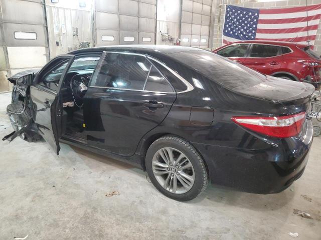 Image 2 of 2016 TOYOTA CAMRY LE 2016 with VIN 4T1BF1FK9GU123123