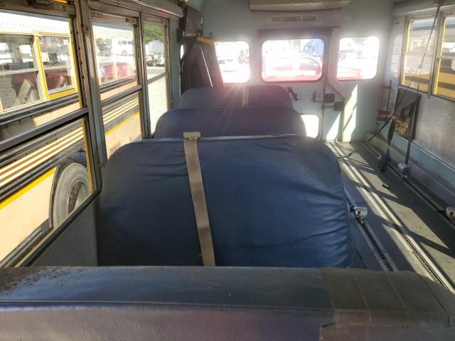 Изображение 3 2000 INTERNATIONAL 3000 3800 2000 с VIN 1HVBBABM6YH305406