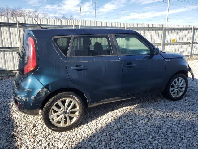 Изображение 3 2018 KIA SOUL + 2018 с VIN KNDJP3A57J7521074