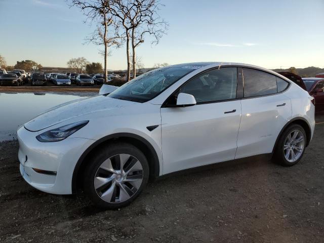 Изображение 2022 TESLA MODEL Y  2022