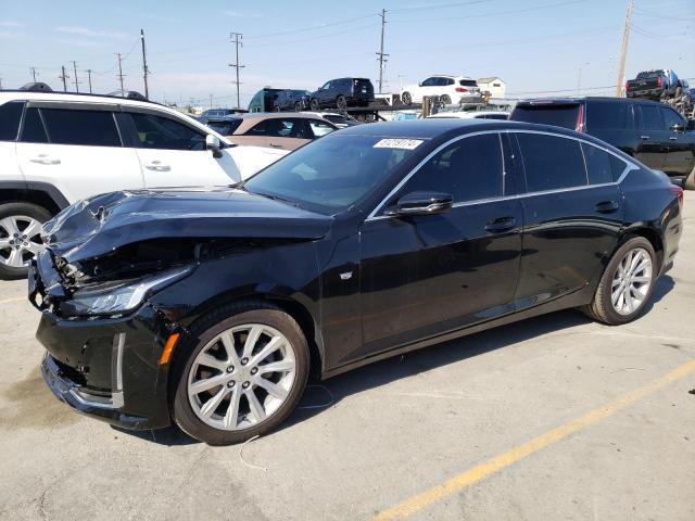 2024 CADILLAC CT5 LUXURY 2024 image