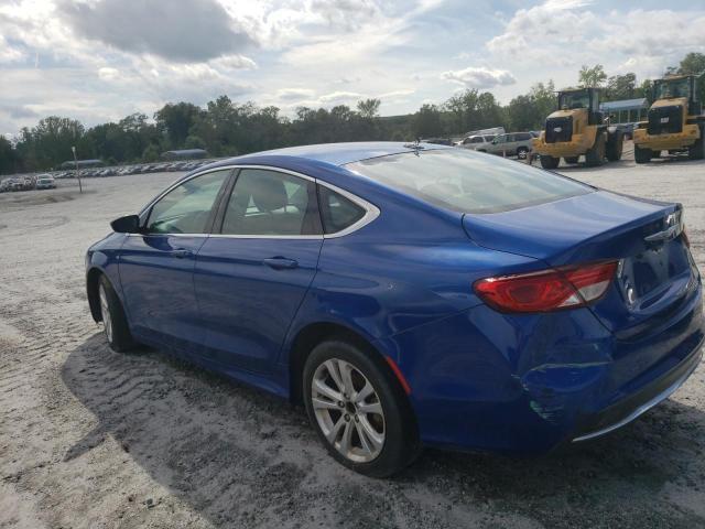 Obraz 2 z 2015 CHRYSLER 200 LIMITED 2015 z VIN 1C3CCCAB1FN646024