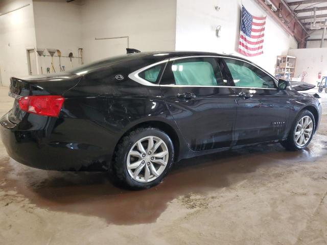 Image 3 of 2020 CHEVROLET IMPALA LT 2020 with VIN 1G11Z5S38LU107348