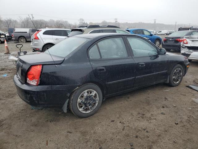 Изображение 3 2006 HYUNDAI ELANTRA GLS 2006 с VIN KMHDN46D76U307280