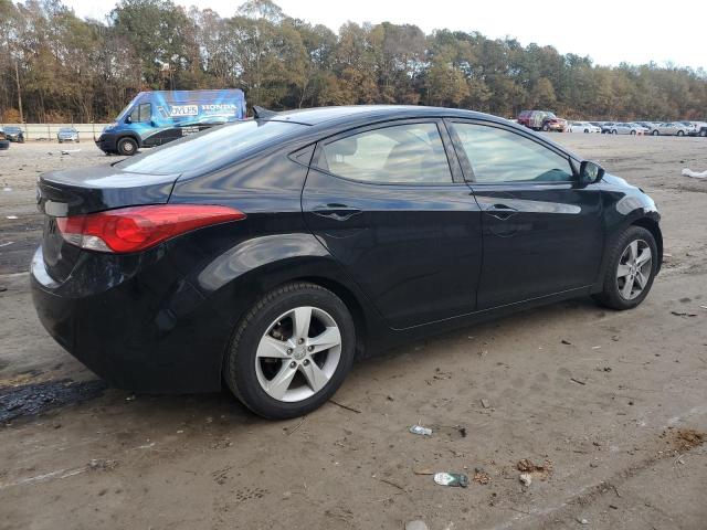 Obraz 3 z 2013 HYUNDAI ELANTRA GLS 2013 z VIN KMHDH4AEXDU787254