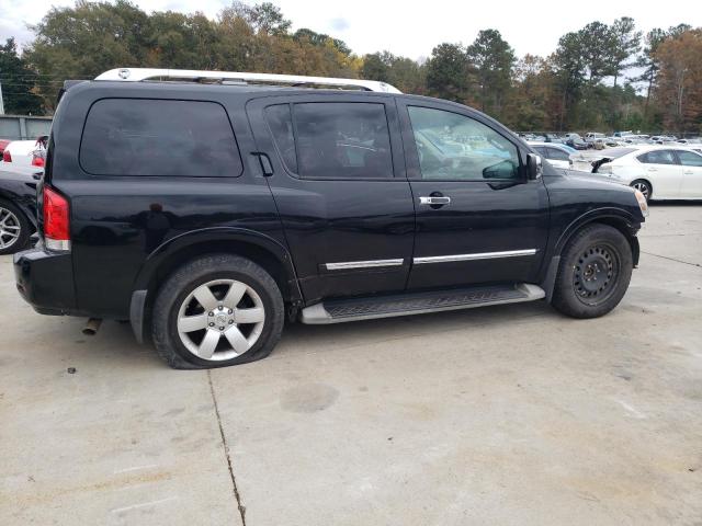 Изображение 3 2013 NISSAN ARMADA SV 2013 с VIN 5N1BA0ND3DN609461