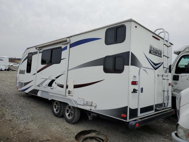 Image 3 of 2015 LANCIA CAMPER 2015 with VIN 56YTT2127FL316647