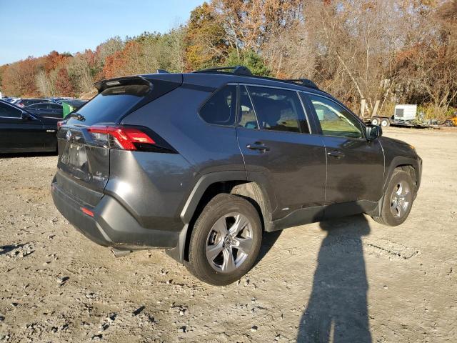 Obraz 3 z 2022 TOYOTA RAV4 LE 2022 z VIN JTMLWRFVXND154489