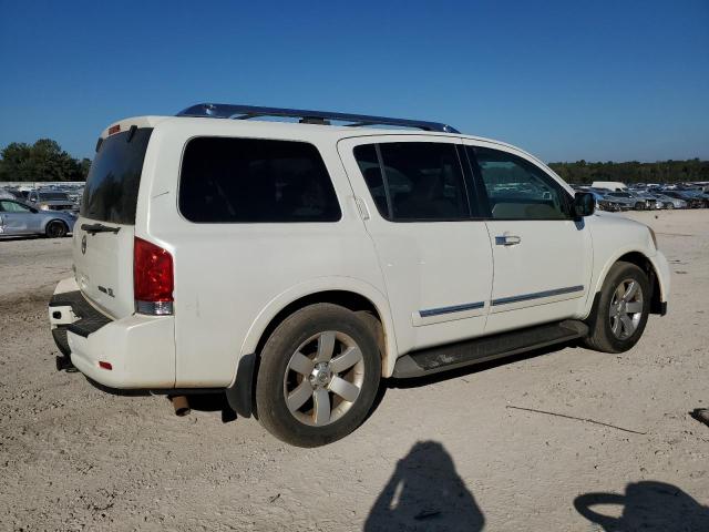 Obraz 3 z 2013 NISSAN ARMADA SV 2013 z VIN 5N1BA0ND3DN605460