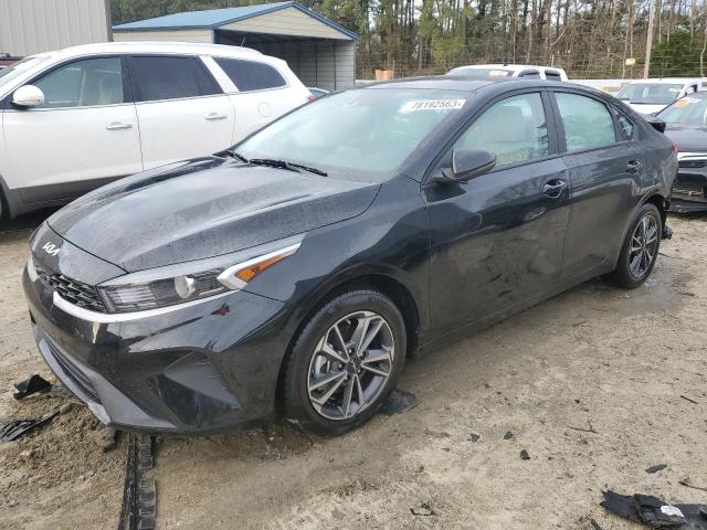 Obraz 2023 KIA FORTE LX 2023