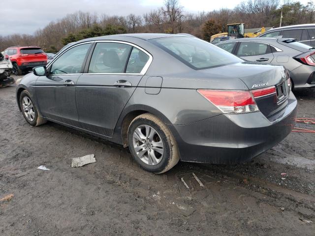 Изображение 2 2012 HONDA ACCORD SE 2012 с VIN 1HGCP2F68CA022408