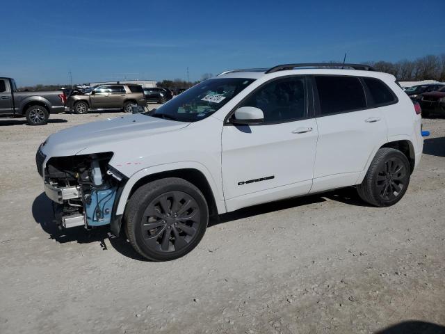 Obraz 1 z 2020 JEEP CHEROKEE LIMITED 2020 z VIN 1C4PJMDXXLD591266