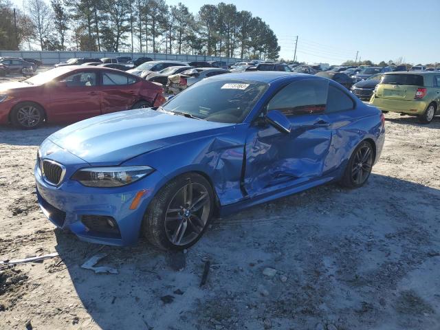 2018 BMW 230I  2018 image