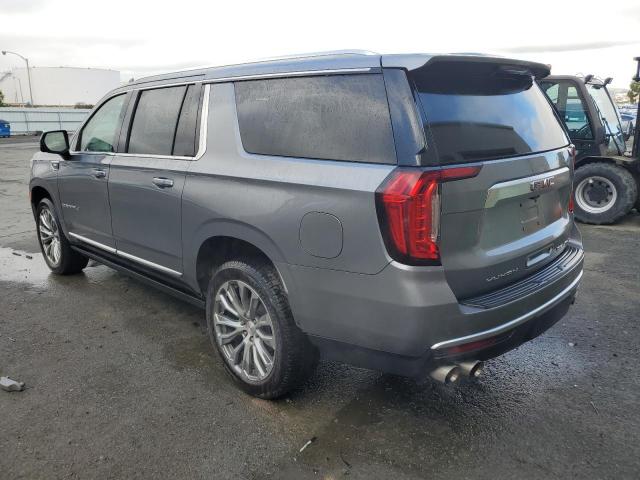 Изображение 2 2021 GMC YUKON XL DENALI 2021 с VIN 1GKS2JKL3MR328454
