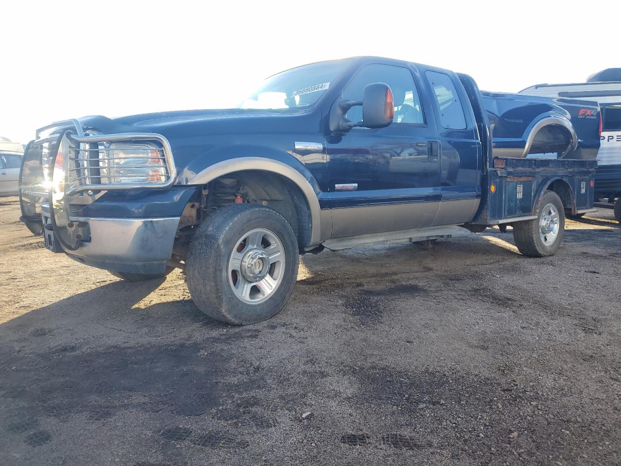 2005 FORD F350 SRW SUPER DUTY 2005 image